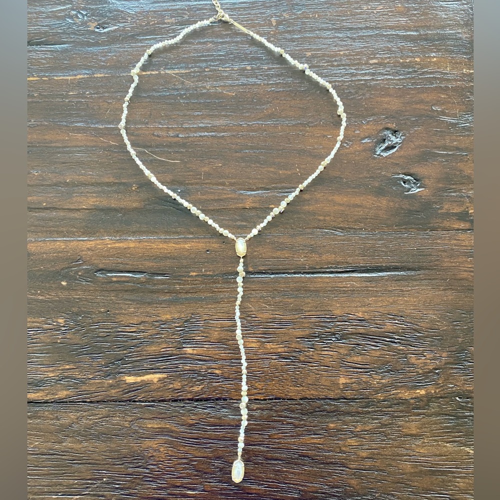 Kendra Scott Necklace